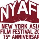 FSLC and Subway Cinema Announce Full Line Up for 15th New York Asian Film Festival