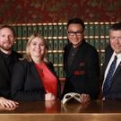 Culture Secretary Leads a Cultural Delegation to Punchdrunk's SLEEP NO MORE in…