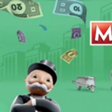 Hasbro & The Araca Group To Bring MONOPOLY THE MUSICAL to Broadway Stage