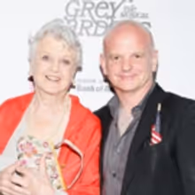Photo Coverage: Angela Lansbury & More Attend GREY GARDENS THE MUSICAL Opening Night