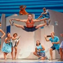 BWW Preview: Take A Chance On MAMMA MIA Farewell Tour At McCallum Theatre