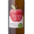 Tut ' Cider from New Zealand Makes West Coast Debut