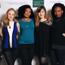 Photo Flash: In Rehearsal for Theatre 4the People's LOU