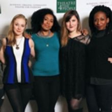 Photo Flash: In Rehearsal for Theatre 4the People's LOU