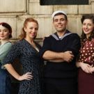 Commemorative War-Time Musical LIVER BIRDSONG Headed to Liverpool This Autumn