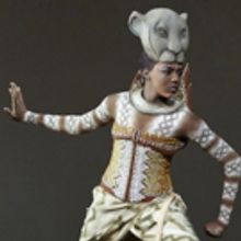 BWW Review: THE LION KING Celebrates Life and Spectacle at The Peace Center
