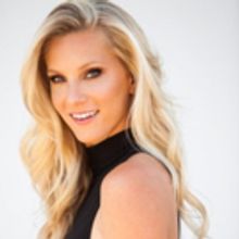 Heather Morris, Bronson Pinchot, and Kaitlin Hopkins to Headline SMTC's ANNIE