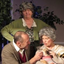 Phoenix Theatre Presents THE LAST ROMANCE