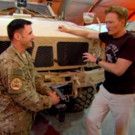 TBS Premieres CONAN IN QATAR, ft. Michelle Obama, Tonight