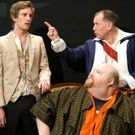 MUCH ADO ABOUT NOTHING Comes Alive at Belmont's Latvian Centre Theatre
