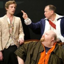 MUCH ADO ABOUT NOTHING Comes Alive at Belmont's Latvian Centre Theatre