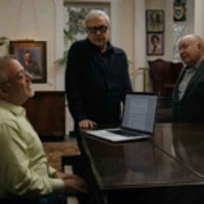 TV Exclusive: Watch How CHARLIE AND THE CHOCOLATE FACTORY Creators Jack O'Brien, Marc Shaiman & Scott Wittman Sweetened Up Broadway