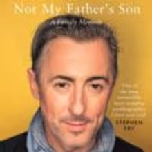 BWW Reviews: NOT MY FATHERS SON, A FAMILY MEMOIR by Alan Cumming is Mesmerizing