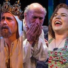 Utah Shakespeare Festival Marks Successful 2015 Season
