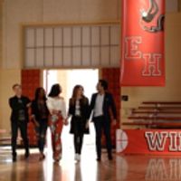 VIDEO: Vanessa Hudgens & More in HIGH SCHOOL MUSICAL 10th Anniversary Reunion… Video