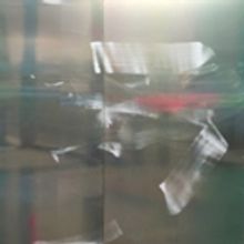 New Paintings By Justine Frischmann on View Now at George Lawson Gallery