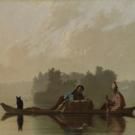 Metropolitan Museum of Art Opens George Caleb Bingham Exhibition Today