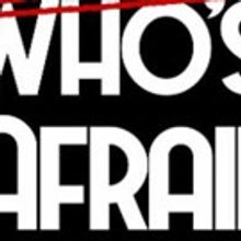 Space 55 Extends WHO'S AFRAID OF VIRGINIA WOOLF? Through 3/12