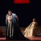 BWW Review: Vivaldi's CATONE is a 'Hot Mess' - and a Great One from Opera Lafayette