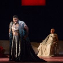 BWW Review: Vivaldi's CATONE is a 'Hot Mess' - and a Great One from Opera Lafayette