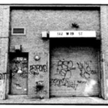 Claire Chase To Premiere DENSITY PART IV At The Kitchen, 12/1