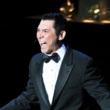 Lou Diamond Phillips' BURNING DESIRE Begins World Premiere Tonight in Waterbury
