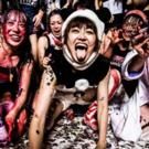 The 2015 OZASIA FESTIVAL Presents Contemporary Asia In An Explosion Of Colour And…