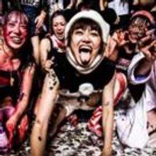 The 2015 OZASIA FESTIVAL Presents Contemporary Asia In An Explosion Of Colour And Cul