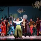 Photo Flash: First Look at Jackie Hoffman & More in ONCE UPON A MATTRESS!