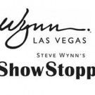 Steve Wynn's ShowStoppers at Wynn Las Vegas to End Run September 30th