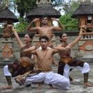 SAMPRADAYA Dance Creations to Launch 2016 Season with PRALAYA
