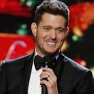MICHAEL BUBLE'S CHRISTMAS IN HOLLYWOOD to Air 12/10 on NBC