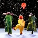 Slava's Snowshow Returns to the Royal Festival Hall in London