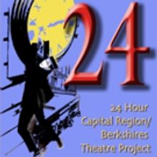 WAM Theatre Brings 24-Hour Theatre Project to UAlbany Tonight