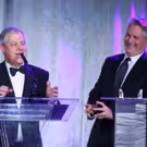 Photo Coverage: Signature Theatre Honors Cameron Mackintosh with Stephen Sondheim…