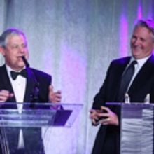 Photo Coverage: Signature Theatre Honors Cameron Mackintosh with Stephen Sondheim Awa