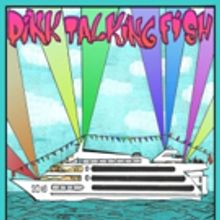 Pink Talking Fish Set for Fox Theatre, 8/31