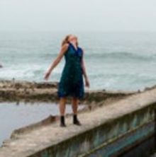 Nancy Karp and Dancers Premiere MEMORY PLACE This February