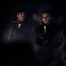 BENIGHTED Breaks Box Office Record at Old Red Lion Theatre