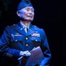 ALLEGIANCE's George Takei, Lea Salonga & Katie Rose Clarke Set for Lord & Taylor…
