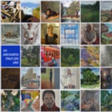 Stanley Lewis Selects 2016 Juried Show at Blue Mountain Gallery; Opens Today