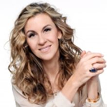 Patricia Gucci and IN THE NAME OF GUCCI