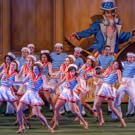 BWW Flashback: From Connecticut to Missouri- Follow HOLIDAY INN's Road to Broadway!