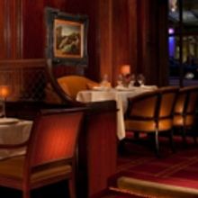 BWW Review: BULL & BEAR STEAKHOUSE at the Waldorf for Extraordinary Dining in a Casua