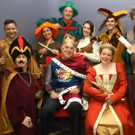 Bergen County Players to Present THE EMPEROR'S NEW CLOTHES
