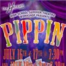 The Henegar Center's PIPPIN Begins This Week