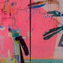 Allouche Gallery to Open New Meatpacking District Space
