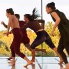 PRACTICING SERIES at Grace Farms Explores Silence With Diverse Group of Artists