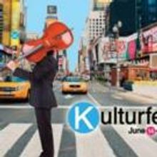 National Yiddish Theatre Folksbiene to Kick Off First-Ever KulturfestNYC This June