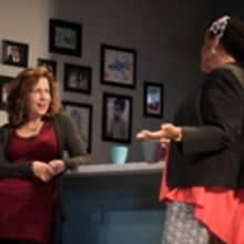BWW Review: Boomers Considering What They Were and Are: 20th CENTURY BLUES at CATF